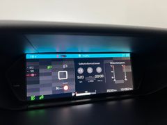 CITROEN C4 Picasso / PANO / 1.HD / RENTNER/ GARANTIE/