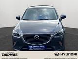 Mazda CX-3 2,0 Skyactiv Aut. "Exclusive-Line" Navi - Mazda CX-3 in Dortmund