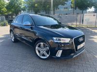 Audi RSQ3 RS Q3 2.5 TFSI quattro/Pano/Leder/Kamera/