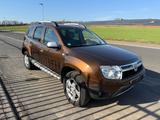Dacia Duster I Prestige 4x2 - gebrauchte Dacia Duster aus dem Jahr 2011