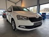 Skoda Fabia Combi Ambition Klima/PDC/CarPlay/Temp - gebrauchte Skoda Fabia aus dem Jahr 2020