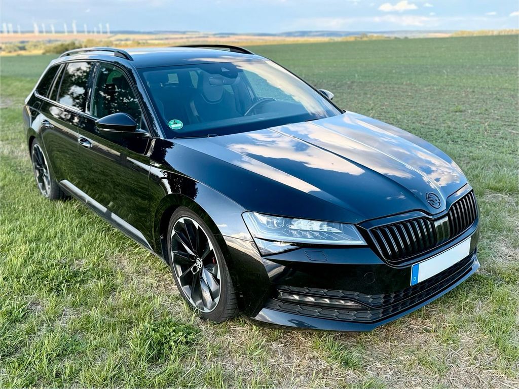 Image of Skoda Octavia