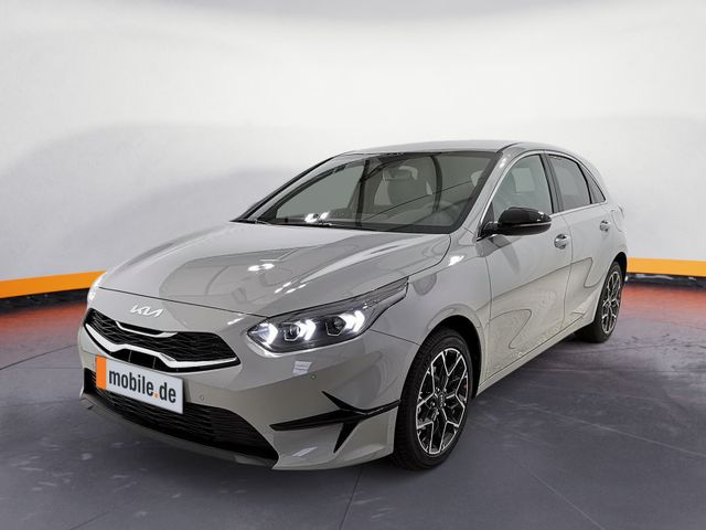 Kia Ceed  1.5 T-GDI LED|Navi|RFK|17''