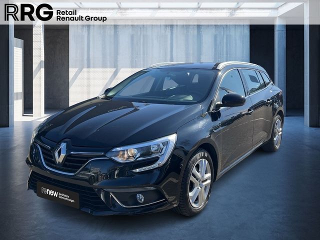 Renault Megane IV Grandtour dCi 110 Energy Experience