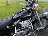 Harley-Davidson Sporster - HARLEY-DAVIDSON 1994