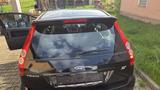 Ford Fiesta mk6 ST 150 - Ford Fiesta aus 2007: 1.6