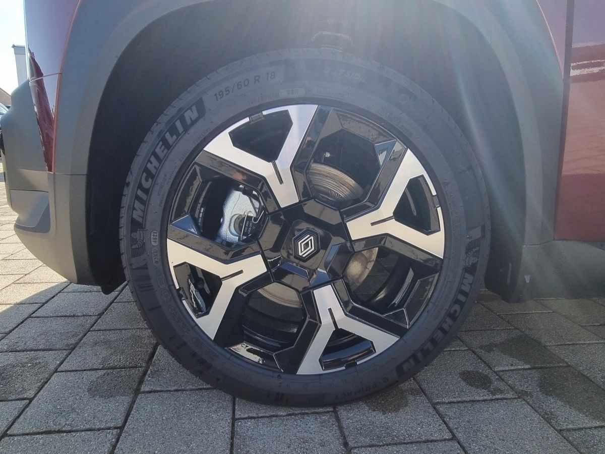 Fahrzeugabbildung Renault R 4 E-Tech elektrisch Techno 150 Comfort Range