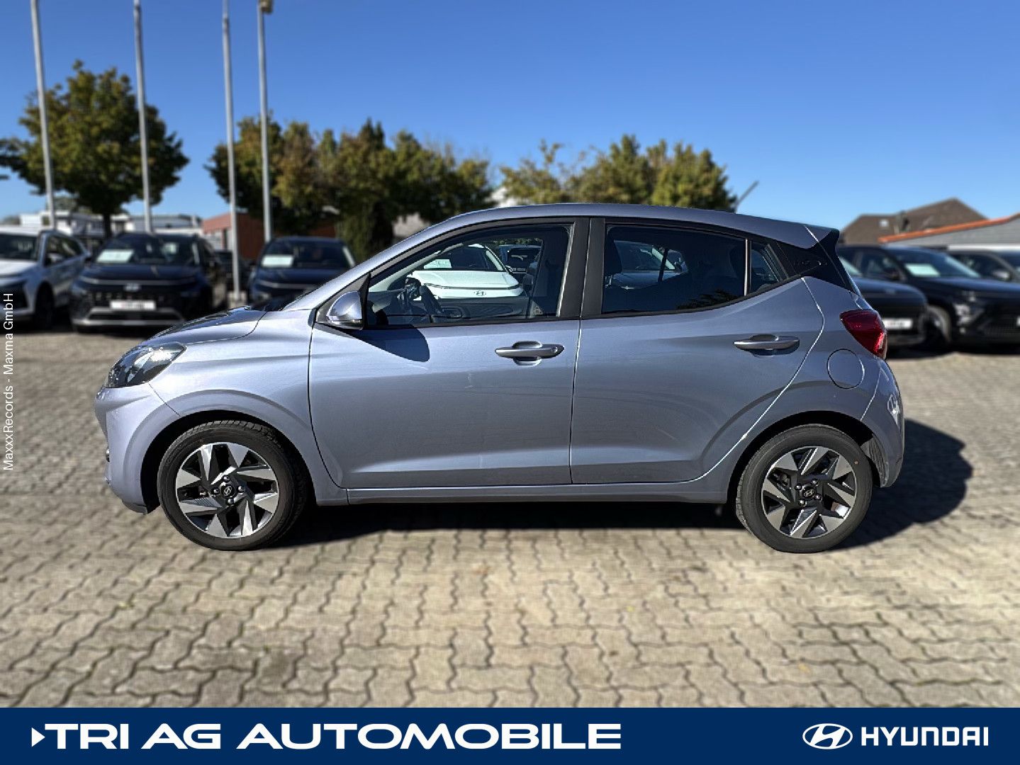 Hyundai i10 – Bild 6