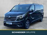 Renault Trafic GRAND SPACECLASS L2H1 KLIMA+LED+DAB - Renault Trafic: L2h1