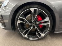 Audi A5 - Vorschau Bild 15