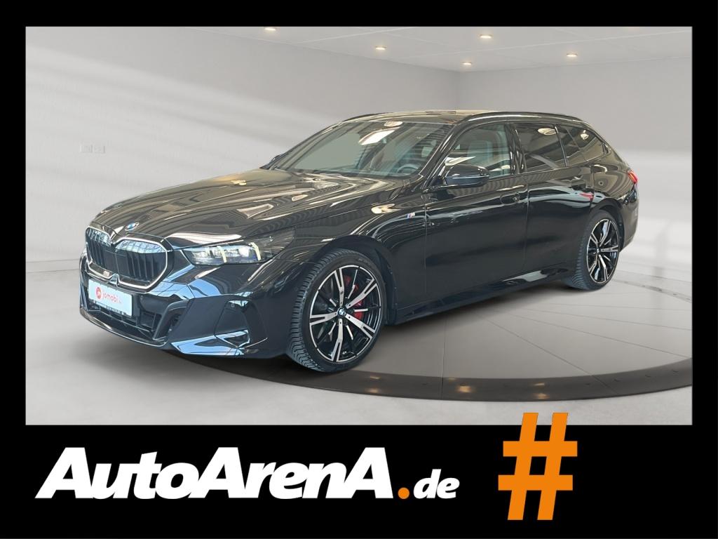 BMW 540 d xDrive Touring M Sport Fahrassist+AHK+HUD