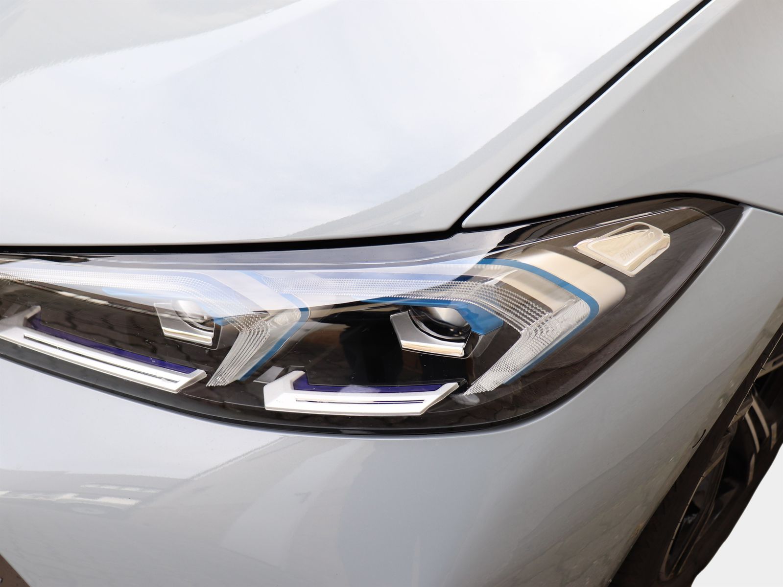 BMW 320d Touring M Sportpaket Jahreswagen foto 4