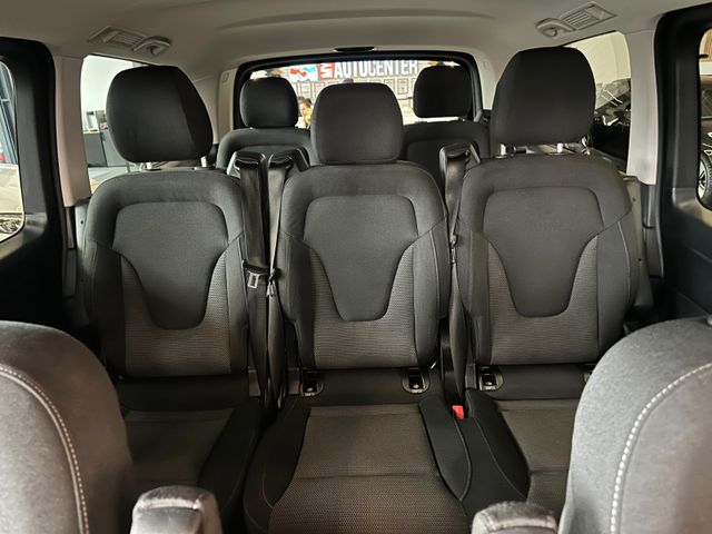 Mercedes-Benz V 220 EDITION *lang*Kamera*