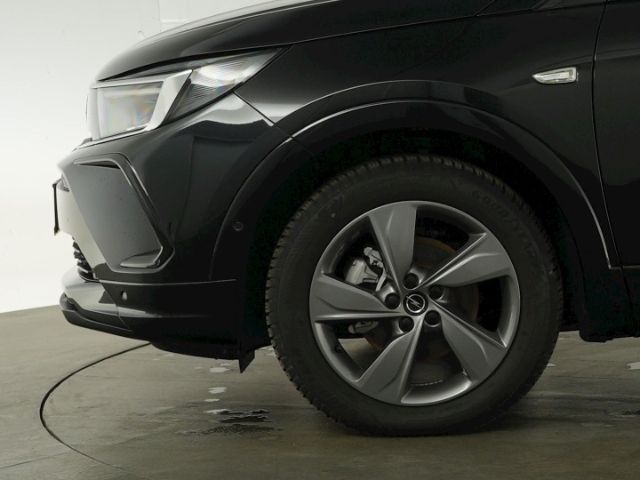 Grandland GS CDTI AT+LED+NAVI+360 GRAD KAMERA+SI