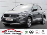 Volkswagen T-Roc 1.0 TSI Style GJ-REIFEN BLUETOOTH PDC SITZ - VW T-Roc Gebrauchtwagen in Dortmund