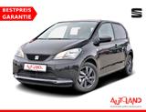 Seat Mii 1.0 Connect Klima Navi Sitzheizung PDC ALU - Seat Mii: Kleinwagen