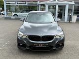 BMW 330d Gran Turismo xDrive M-Sport - BMW 330 Gran Turismo: Automatik