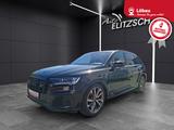 Audi SQ7 4.0 TFSI comp plus Matrix Standhzg Navi Luft - Audi SQ7 in Dresden