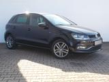 Volkswagen Polo V Lounge * DSG * mit vielen Extras !!! - : V mit