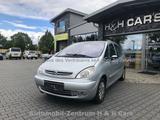 Citroën Xsara Picasso 1.8 16V SX Klima - gebrauchte Citroën Xsara Picasso aus dem Jahr 2003