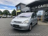 Citroën Xsara Picasso 1.8 16V SX Klima - Citroën Xsara Picasso: 1.8