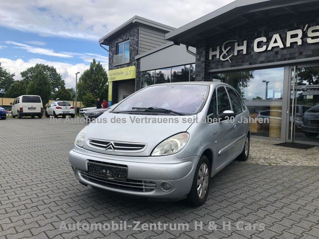 Citroën Xsara Picasso 1.8 16V SX Klima