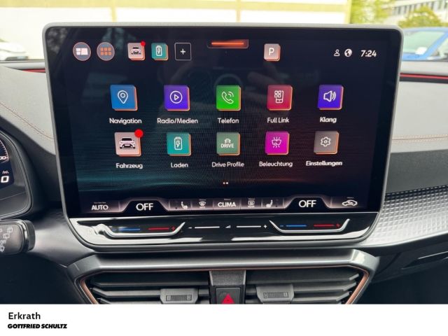 Cupra Formentor - Bild 17