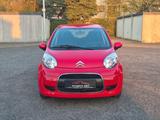 Citroën C1 Style 1.0 *wenig km*Tüv Neu* - Citroën C1: Style