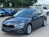 Skoda Octavia Combi 1.4 TSI Style iV °HUP°R-Kamera°ACC - Skoda Octavia iV Gebrauchtwagen