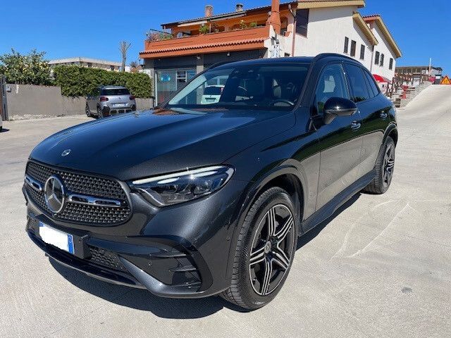 Otros Mercedes-benz GLC 400 GLC 400e 4Matic Plug-in Hy