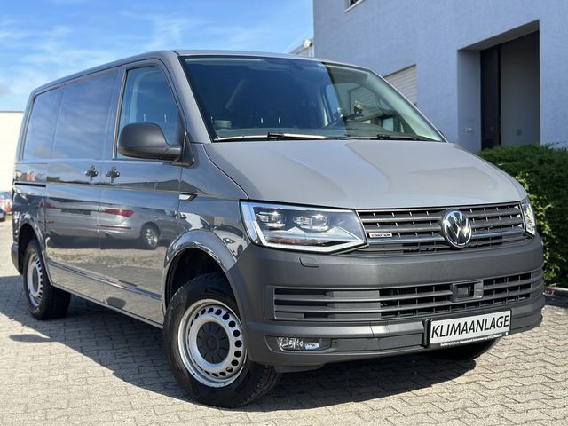 Volkswagen T6 Transporter Kasten 4Motion / LED / ACC / DSG