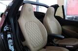 Smart fortwo cabrio Brabus Xclusive Tailor Made Raute - Smart ForTwo: Brabus