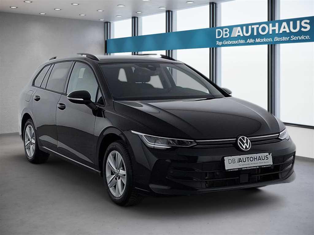Volkswagen Golf Variant Life 1.5 TSI Navi Park&Comfort AHK, миниатюра 2