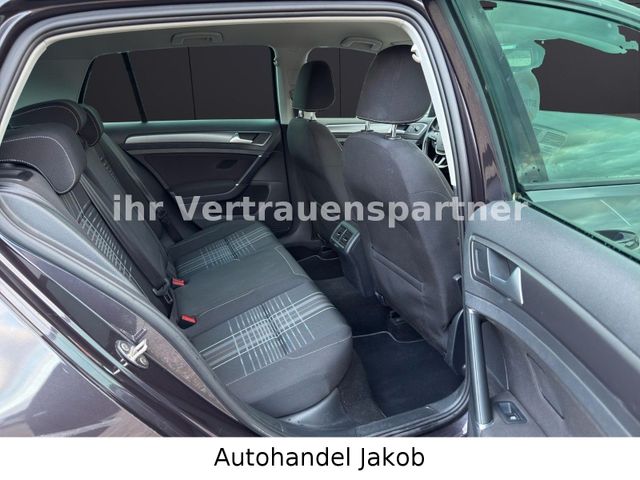 Volkswagen Golf/Super Ausstattung/TÜV_Service_Neu!