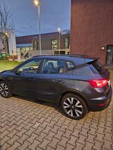 Seat SEAT Arona 1.0 TSI 85kW Style Beats 95 PS Schalt - Seat Arona: Style Beats