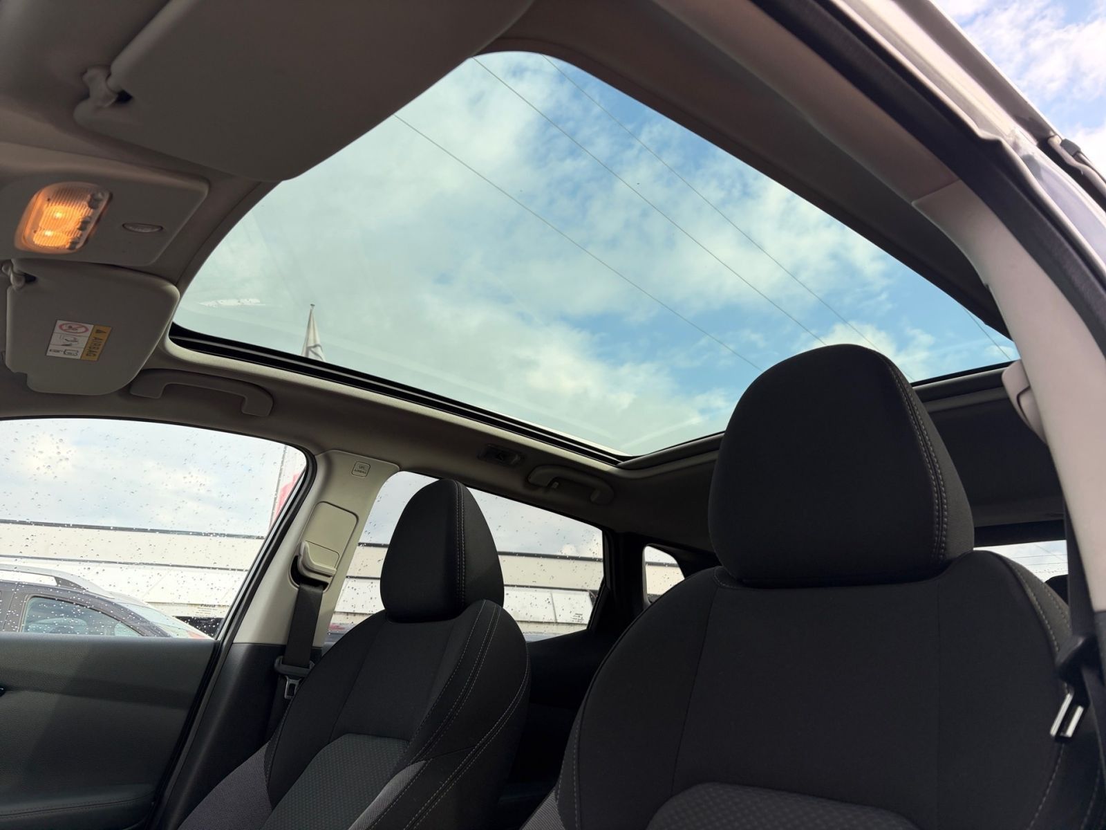 Fahrzeugabbildung Nissan Qashqai 1.3 DIG-T 117 kW N-Connecta*360°Kamera*N