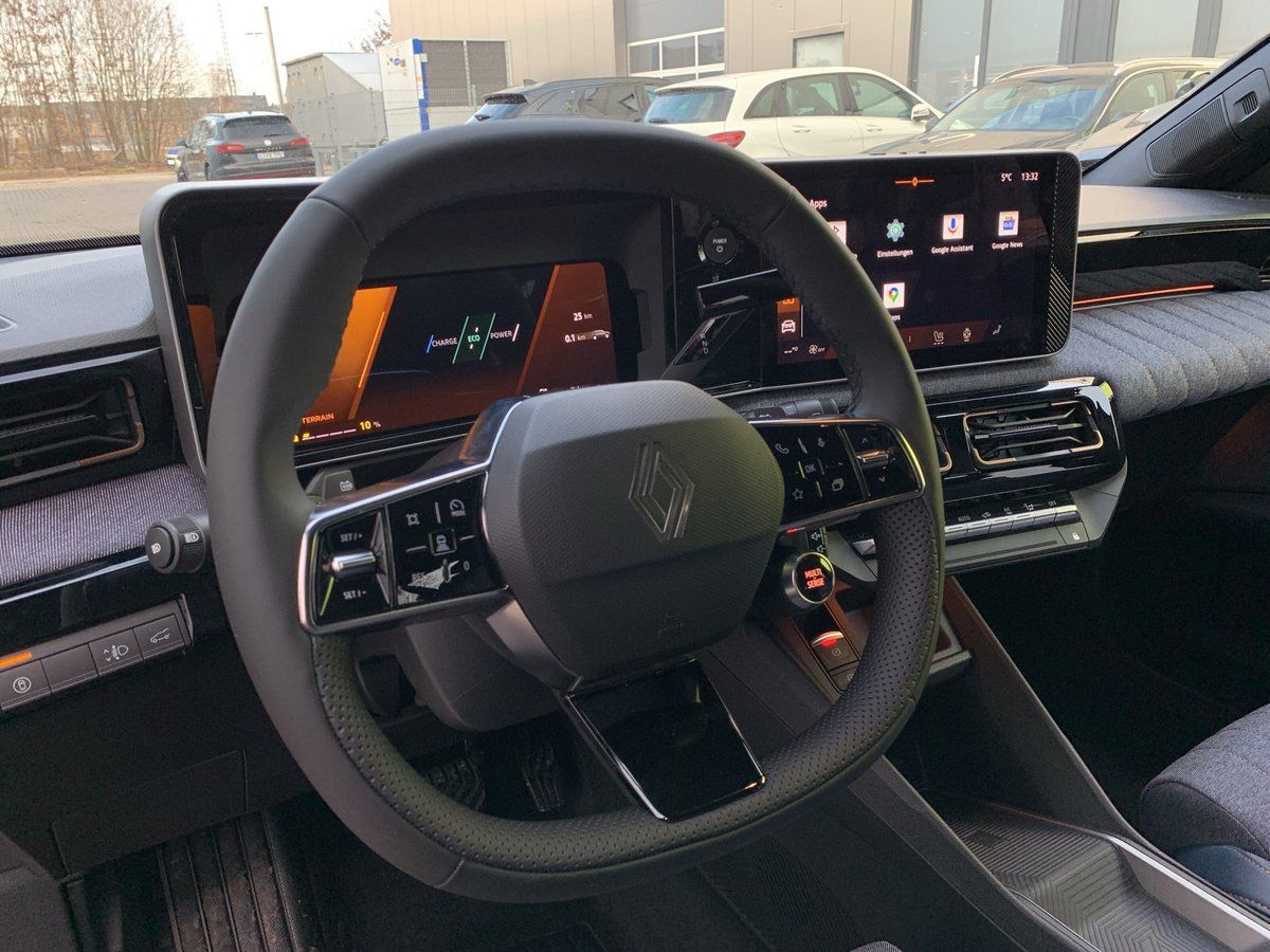 Renault R 4 - Bild 10