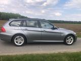 BMW 318d Touring - Motor 32.000 Kilometer gelaufen - BMW 318: Motor