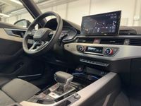 Audi S4 - Vorschau Bild 13