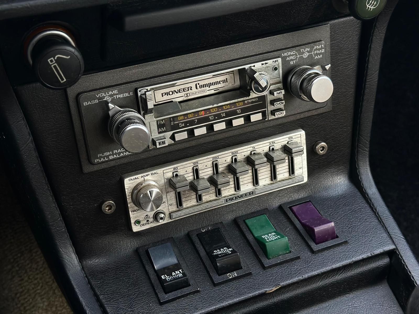 BMW 528i E12 H-ZULASSUNG#15'ALU#VELOUR#PIONEER#SERVO - Image 13