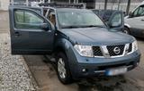 Nissan Pathfinder R51 - Nissan Pathfinder R51