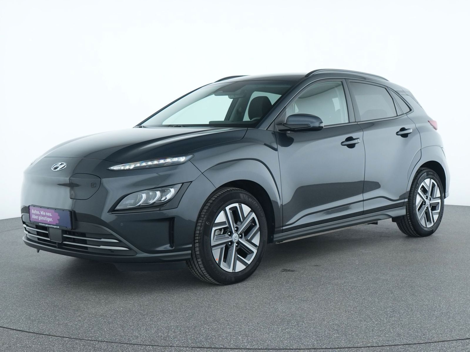 Hyundai KONA - Bild 2