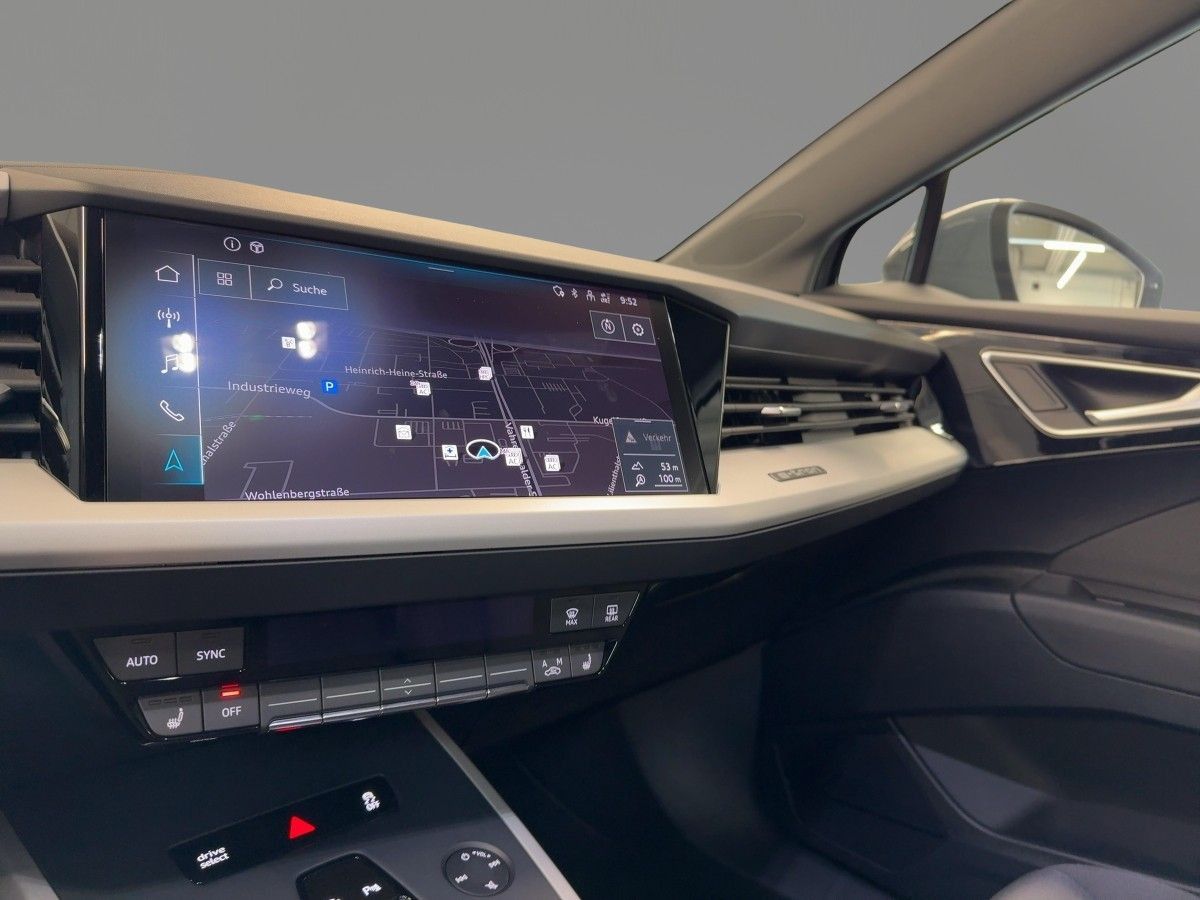 Audi Q4 e-tron - Bild 12
