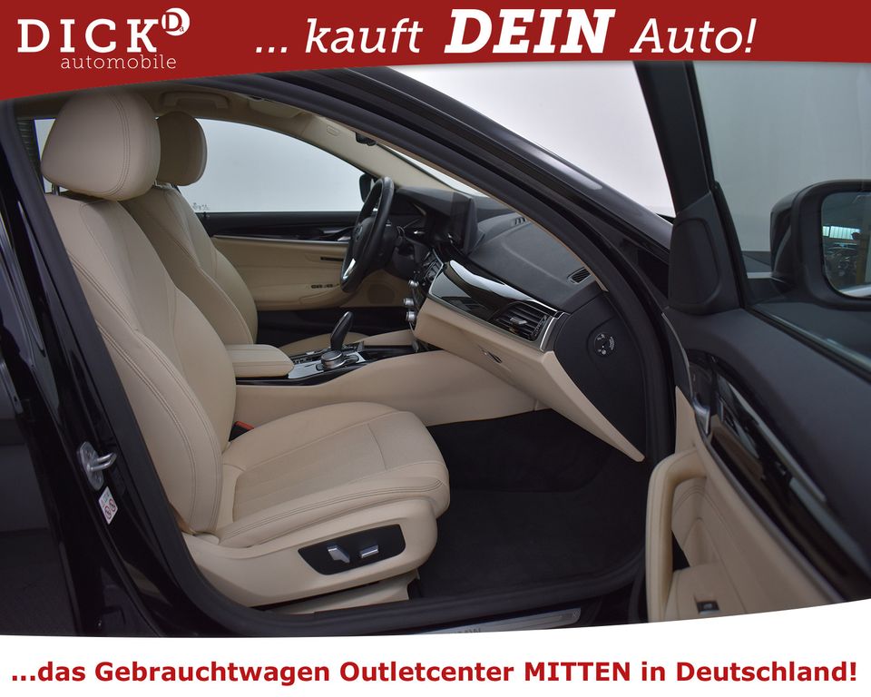 BMW 530 e T xDr Aut. VIRTU+MEMO+KAM+HEAD+PROF+AHK+ACC
