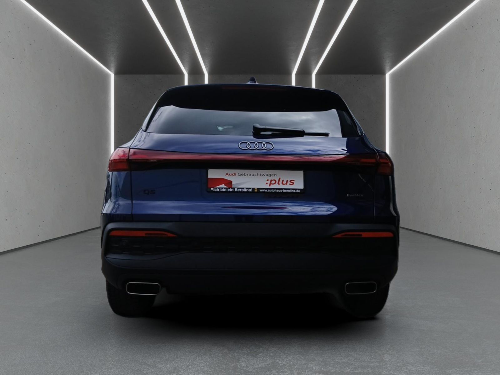 Audi Q5 - Bild 4