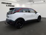 Opel Crossland GS Line 1.2 Navi/AHK/Sitzheizung/Parkp - Opel Crossland (X) GS-Line