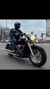 Kawasaki Vulcan 900 classic - Angebote entsprechen deinen Suchkriterien