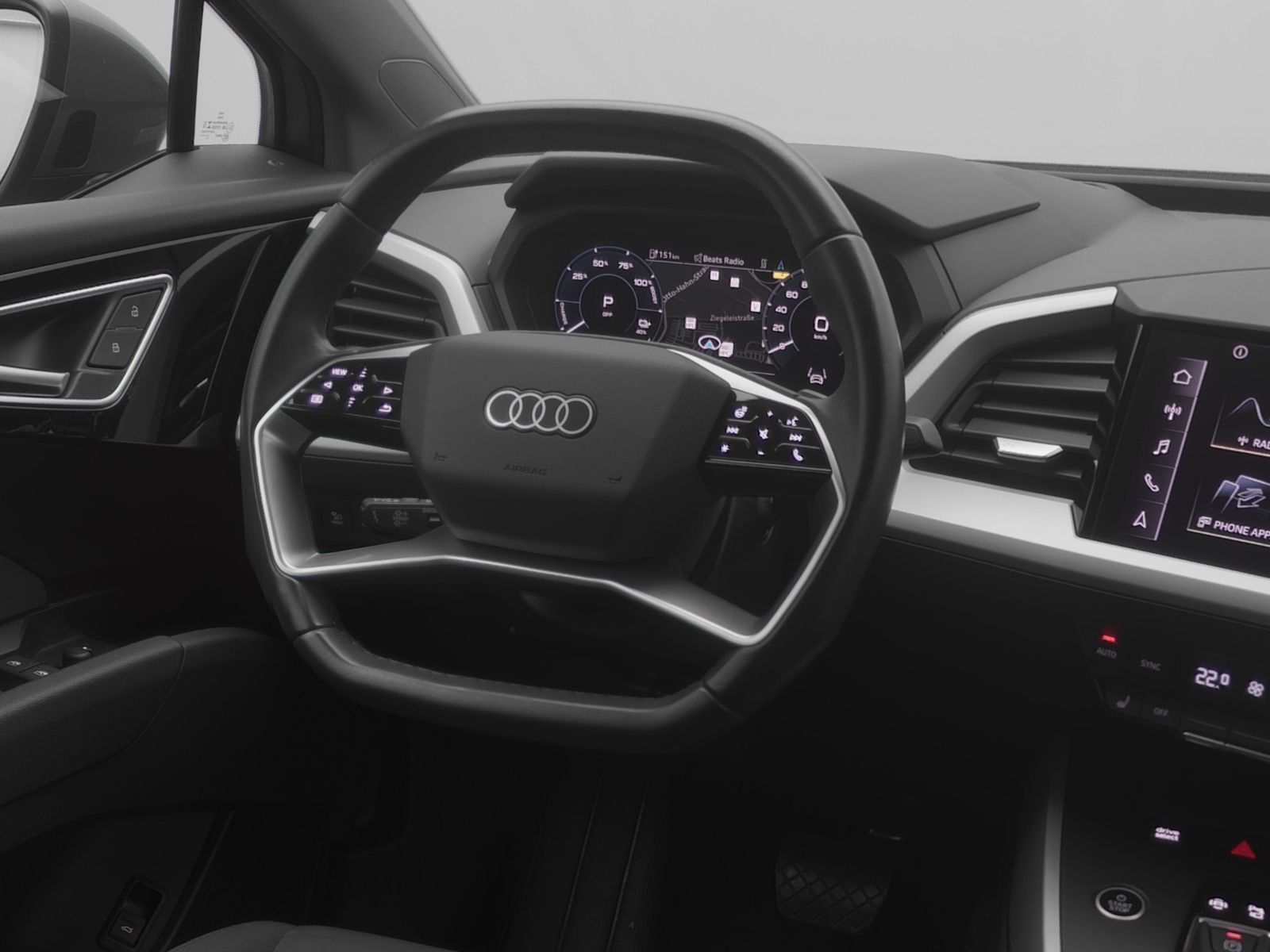 Audi Q4 e-tron - Bild 9