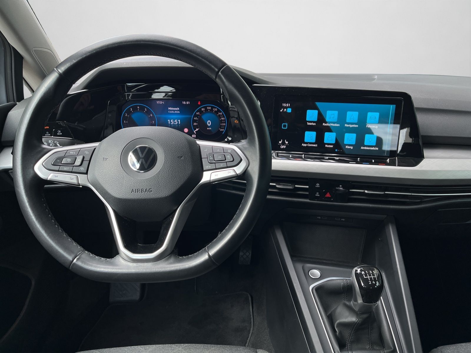 Volkswagen Golf - Bild 3
