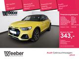 Audi A1 citycarver S tronic *LED*PDC*LM*GRA*BLACK-STY - Audi A1: Tronic